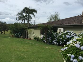 Sinclairs Country Retreat - Darwin Holiday 3