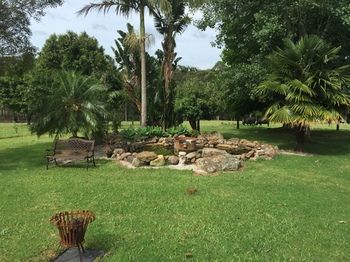 Sinclairs Country Retreat - Darwin Holiday 4