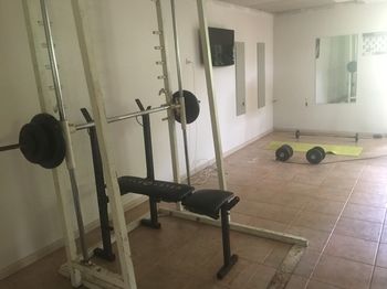 Sinclairs Country Retreat - Darwin Holiday 7