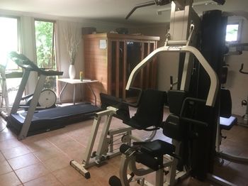 Sinclairs Country Retreat - Darwin Holiday 8