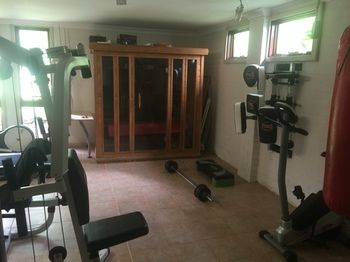 Sinclairs Country Retreat - Darwin Holiday 9