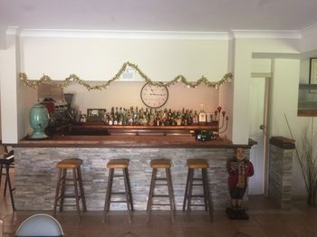 Sinclairs Country Retreat - Darwin Holiday 12