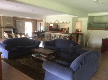 Sinclairs Country Retreat - Darwin Holiday 14