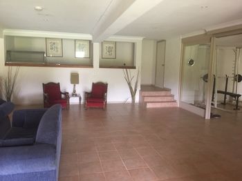 Sinclairs Country Retreat - Darwin Holiday 16