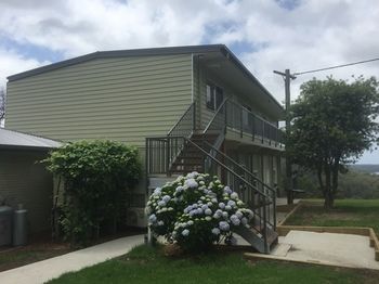 Sinclairs Country Retreat - Darwin Holiday 18