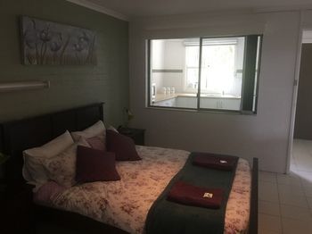 Sinclairs Country Retreat - Darwin Holiday 23