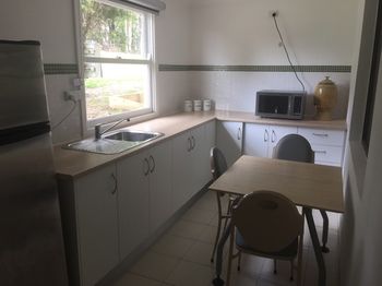 Sinclairs Country Retreat - Darwin Holiday 26