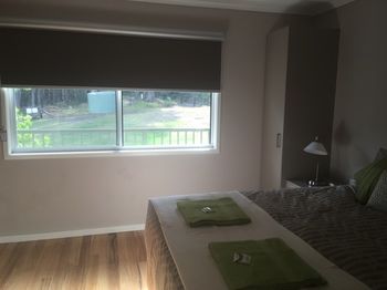 Sinclairs Country Retreat - Darwin Holiday 29