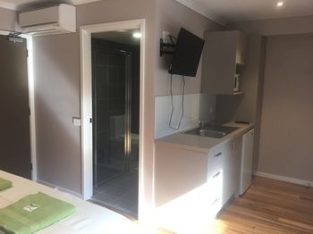 Sinclairs Country Retreat - Darwin Holiday 31