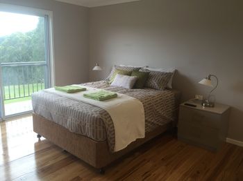 Sinclairs Country Retreat - Darwin Holiday 32