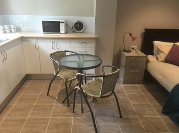 Sinclairs Country Retreat - Darwin Holiday 33