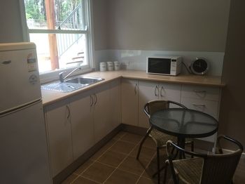 Sinclairs Country Retreat - Darwin Holiday 36