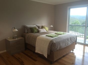 Sinclairs Country Retreat - Darwin Holiday 40