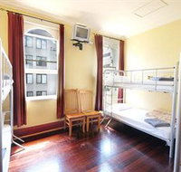 Sydney City Hostel - Darwin Holiday