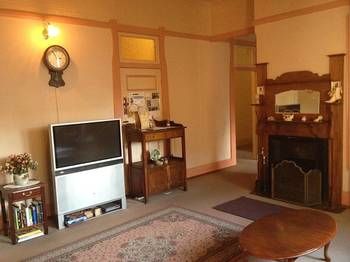 Hotel Avonleigh - Darwin Holiday 2