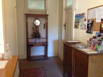 Hotel Avonleigh - Darwin Holiday 5