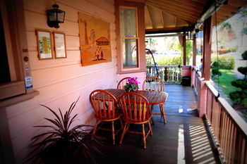 Hotel Avonleigh - Darwin Holiday 16