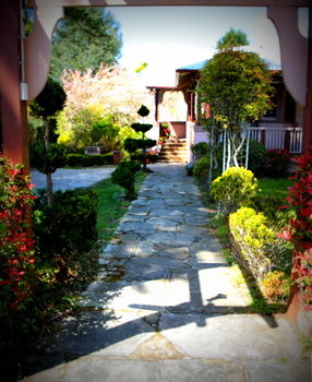 Hotel Avonleigh - Darwin Holiday 17