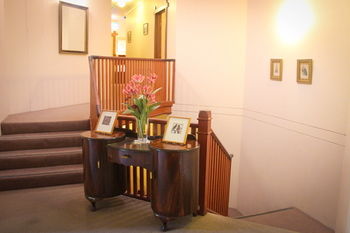 Hotel Avonleigh - Darwin Holiday 38