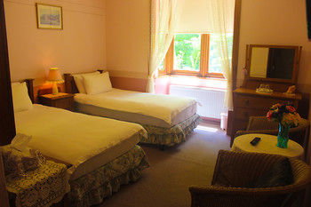 Hotel Avonleigh - Darwin Holiday 39