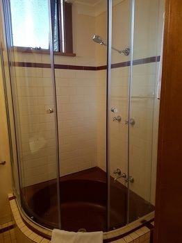 Hotel Avonleigh - Darwin Holiday 43