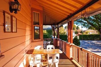 Hotel Avonleigh - Darwin Holiday 44