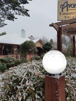 Hotel Avonleigh - Darwin Holiday 54