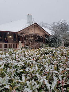 Hotel Avonleigh - Darwin Holiday 57