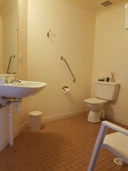 Hotel Avonleigh - Darwin Holiday 60