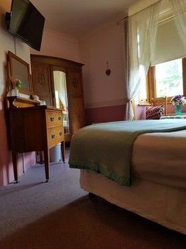 Hotel Avonleigh - Darwin Holiday 67