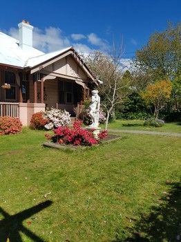 Hotel Avonleigh - Darwin Holiday 75