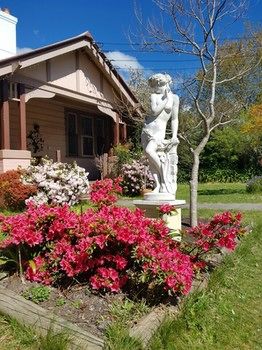 Hotel Avonleigh - Darwin Holiday 76