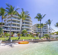 Noosa Pacific Resort - Darwin Holiday
