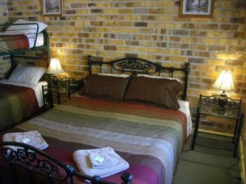 The Falls - Darwin Holiday 8