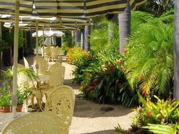 The Falls - Darwin Holiday 16