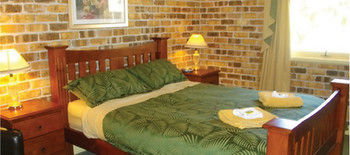 The Falls - Darwin Holiday 18