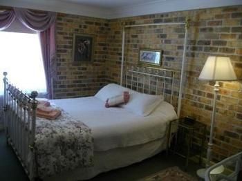 The Falls - Darwin Holiday 19