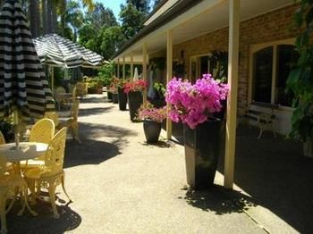 The Falls - Darwin Holiday 20