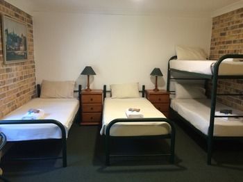 The Falls - Darwin Holiday 21