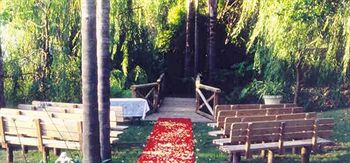 The Falls - Darwin Holiday 3