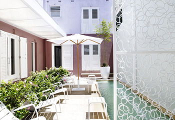 Medusa Boutique Hotel - Darwin Holiday 8