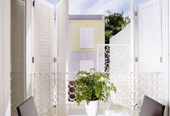 Medusa Boutique Hotel - Darwin Holiday 12