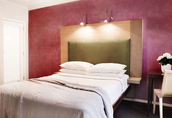 Medusa Boutique Hotel - Darwin Holiday 13