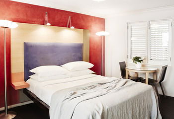Medusa Boutique Hotel - Darwin Holiday 16