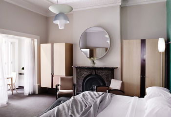 Medusa Boutique Hotel - Darwin Holiday 17