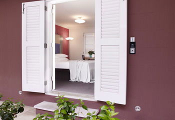 Medusa Boutique Hotel - Darwin Holiday 20