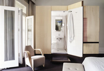 Medusa Boutique Hotel - Darwin Holiday 21
