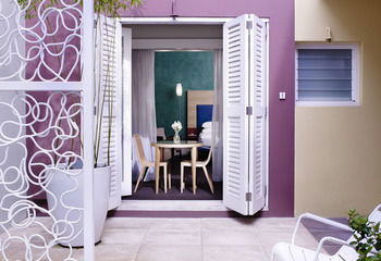 Medusa Boutique Hotel - Darwin Holiday 22