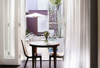 Medusa Boutique Hotel - Darwin Holiday 27