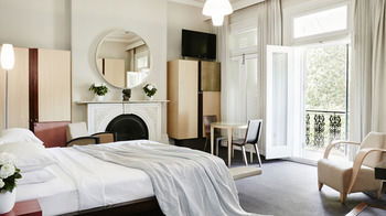 Medusa Boutique Hotel - Darwin Holiday 29
